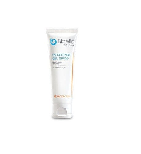 Bicelle UV Defense Gel SPF50 50ml