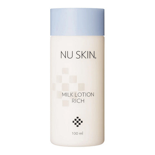 Nu Skin Nuskin Milk Lotion Rich 100ml