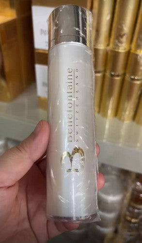 Bellefontaine Eye Contour Perfection Cream 50ml Salon