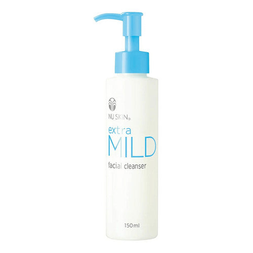 Nu Skin Nuskin Extra Mild Facial Cleanser 150ml