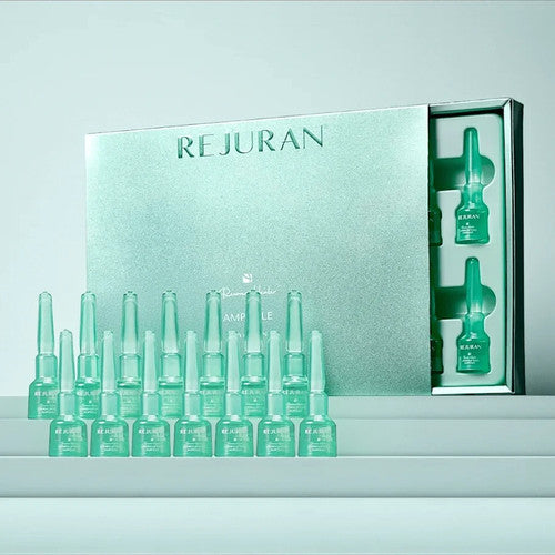 Rejuran Recover Healer Lifting Ampoule 2mL x 14ea