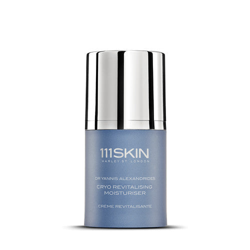 111Skin Cryo Revitalizing Moisterizer 50ml