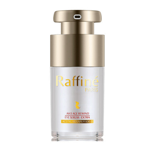 Raffine AH3-Rewind Age defying eye essence- extra 15ml