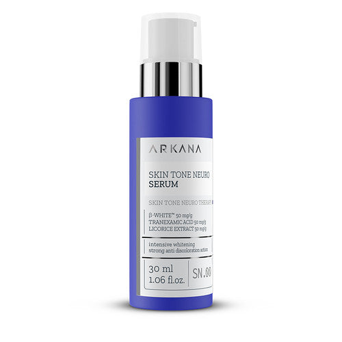ARKANA Skin Tone Neuro Serum 30ml