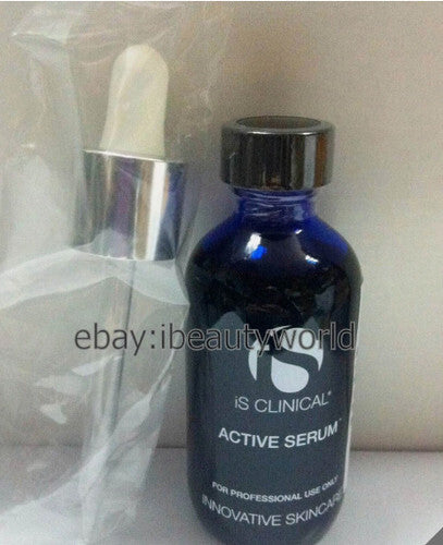 iS Clinical Active Serum 60ml 2oz