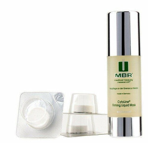 MBR BioChange Anti-Ageing Body Care Cell-Power Rich Contouring Cream 200ml