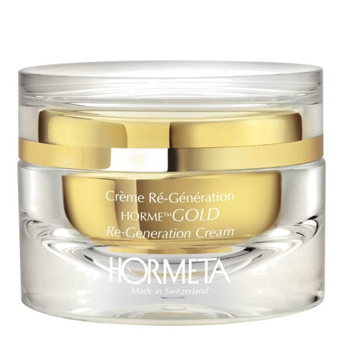 Hormeta Re-Generation Cream 50ml Sealed