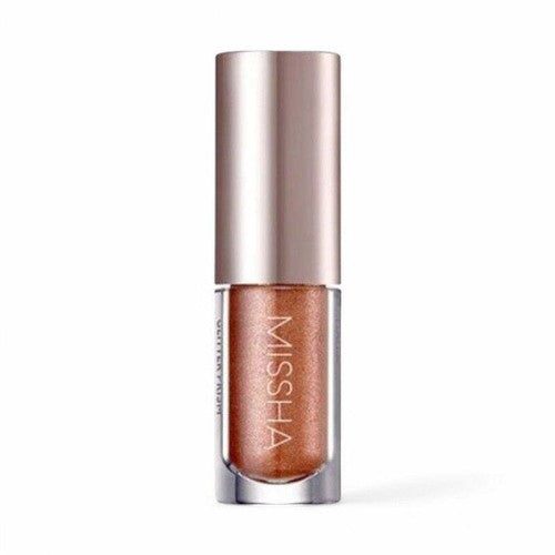 MISSHA Glitter Prism Liquid SHINE-5 Colors #05 Dragon Fantasy