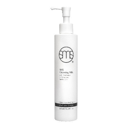 SMS Cosmetics SMS Cleansing Milk 245ml