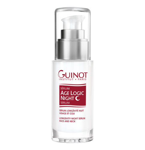 Guinot Age Logic Night Serum 30ml