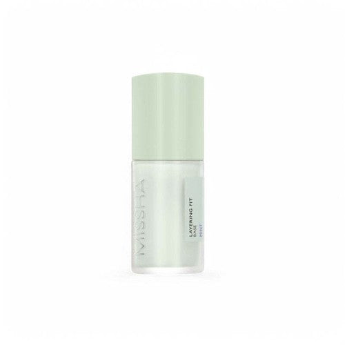 MISSHA Layering Fit Base-2 Colors Mint
