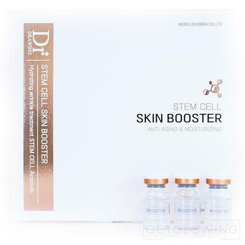 Dermagram EF Stem Cell Booster 60's x 1.07ml Salon