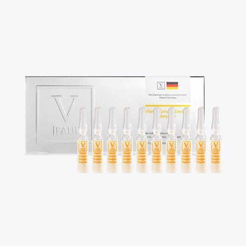 Korea FAU Vitamin Complex Energetic Ampoule 2ml*10