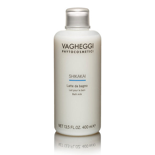 VAGHEGGI Shikakai Bath Milk 400ml