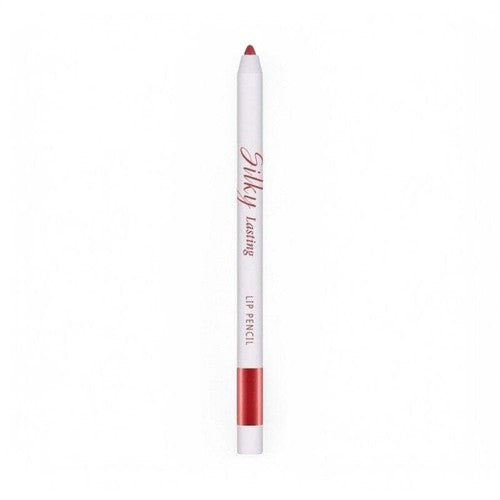 MISSHA Silky Lasting Lip Pencil-8 Colors Lost Girl