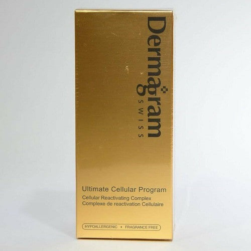 Dermagram Cellular Reactivating Complex 30ml