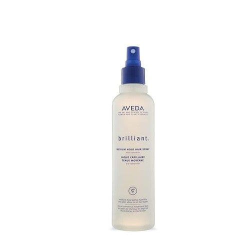 Aveda Brilliant Medium Hold Hair Spray with Camomile 250ml/8.5oz