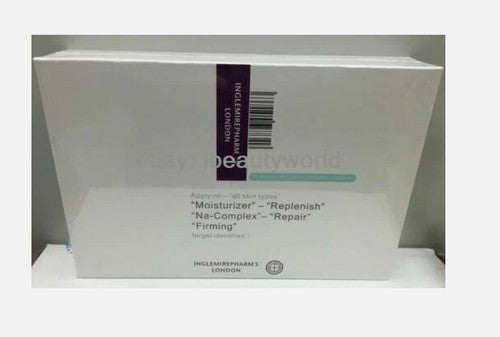 Inglemirepharm's HYALURONIC ACID 2mlx14pcs Moisturizer Firming