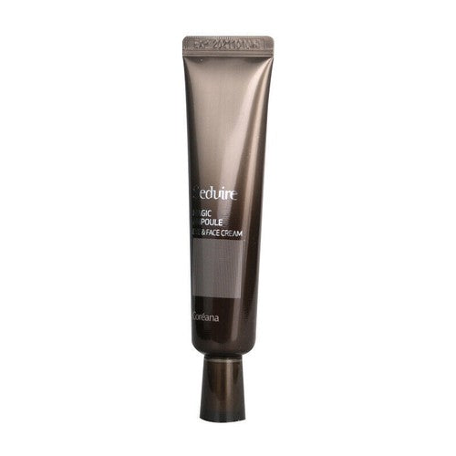 Korea Coreana Seduire Magic Ampoule Eye & Face Cream