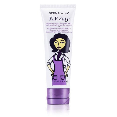 DERMAdoctor KP Duty Dermatologist Formulated AHA Moisturizing 120ml