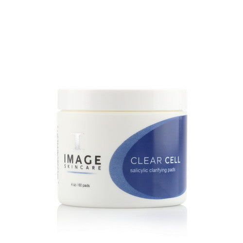 IMAGE Skincare Salicylic Clarifying Pads 60Pads