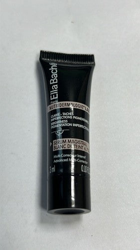 4pcs x Ella Bache Magistral Serum Blanc De Teint 6.74% 3ml Sample