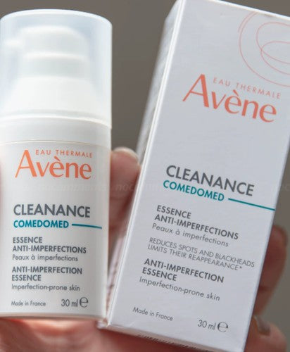 Avene Cleanance Comedomed Anti-Imperfections Essence 30ml