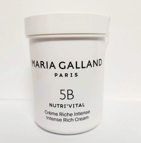 Maria Galland 5B NUTRI'VITAL ADVANCED REPLENISHING CREAM 115ml