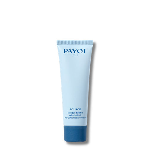 Payot SOURCE Rehydrating Balm Mask 50ml