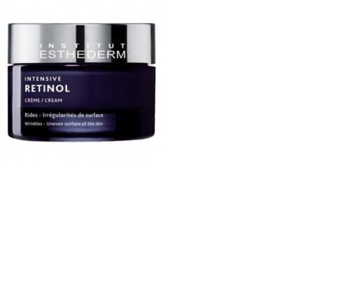 Institut Esthederm Intensive Retinol Cream 50ml