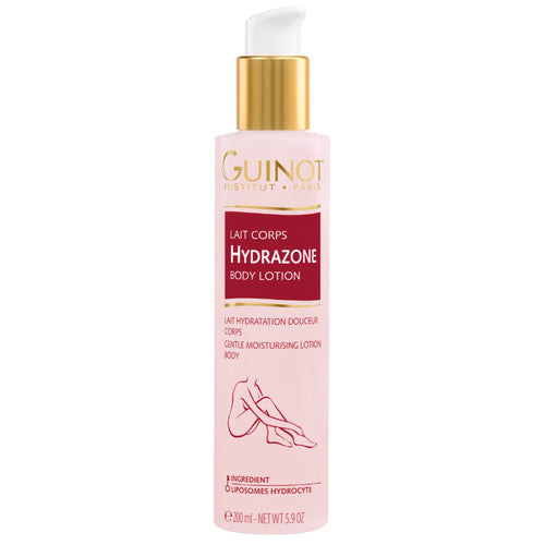 Guinot Hydrazone Body Lotion 200ml