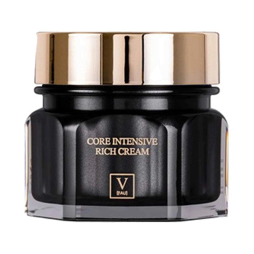 Korea FAU Core Intensive Rich Cream 100g