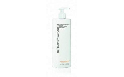 Germaine Capuccini Essen. Makeup Removal Milk DryDelicate Skin 500ml