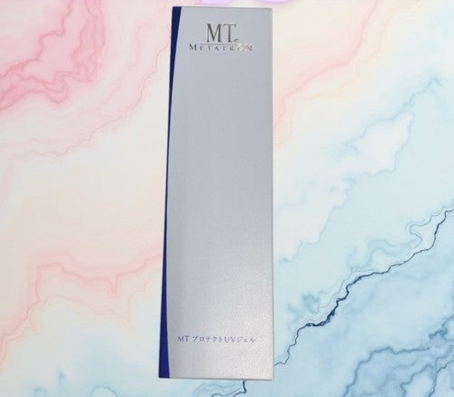 MT METATRON - MT Protect UV Gel 50g
