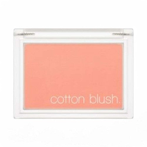 MISSHA Cotton Blusher-10 Colors Picnic Blanket