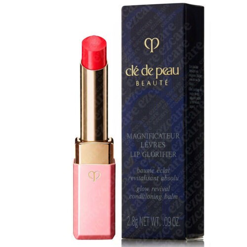 Cle De Peau Lip Glorifier N - # 3 Coral 162457 2.8g/0.09oz