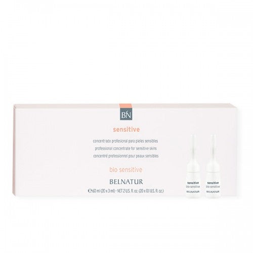 Belnature Bio Sensitive 20x3ml