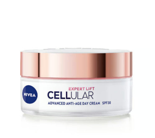 Nivea Cellular Day Cream 50ml