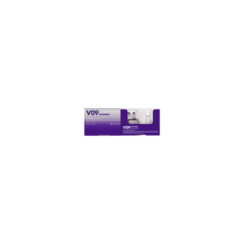 Dermabell V09 Control Solution 3.5mLx7ea