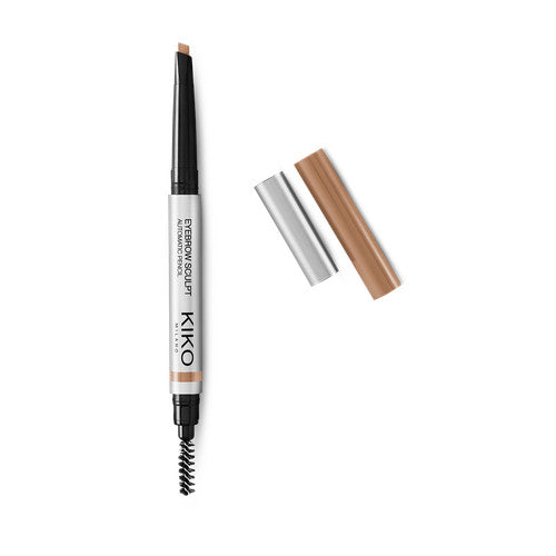 KIKO Milano Eyebrow Sculpt Automatic Pencil-02 Blondes And Redheads 0.25g