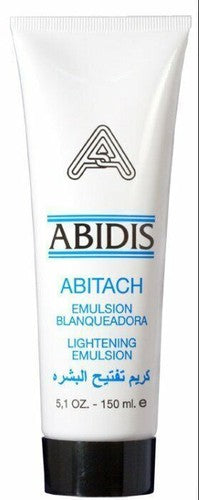 Abidis Abitach Lightening Emulsion 150ml
