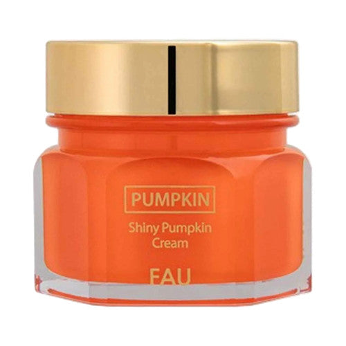 Korea FAU Shiny Pumpkin Cream 100g