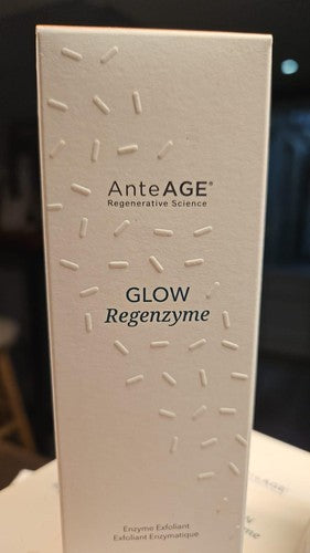 AnteAGE Glow Regenzyme 130ml