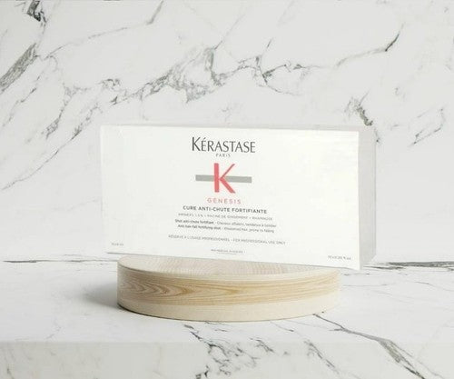 Kerastase Genesis Cure Anti-chute Fortifiante 10 x 6ml