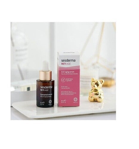 Sesderma Reti Age Liposomal Serum 30ml 1.0fl oz Wholesales