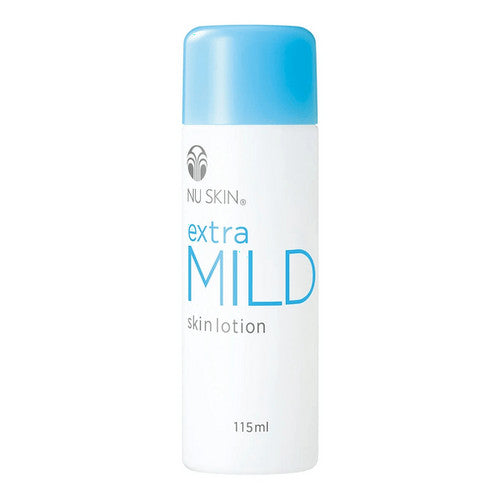Nu Skin Nuskin Extra Mild Skin Lotion 115ml