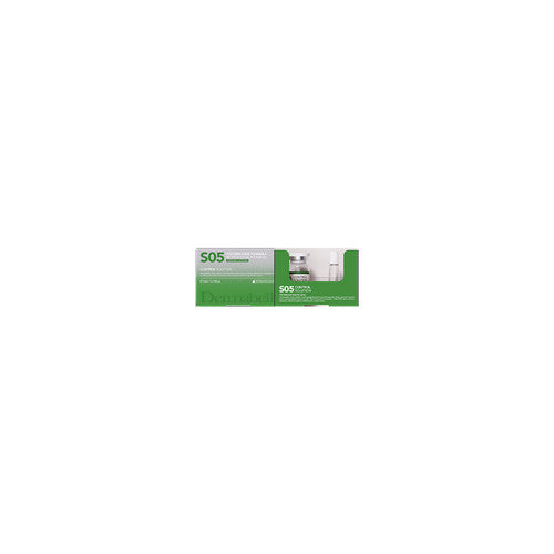 Dermabell S05 Control Solution 3.5mLx7ea