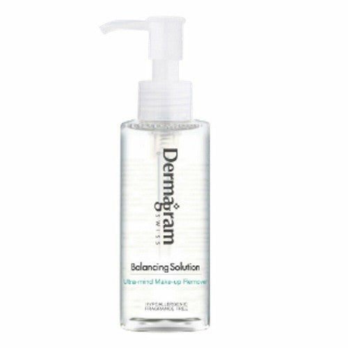 Dermagram Ultra-mild Make-up Remover 115ml