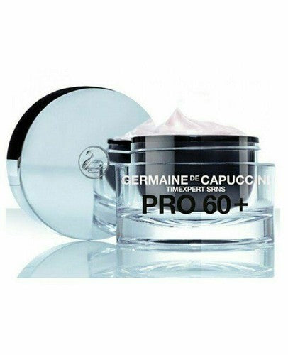 Germaine Capuccini PRO 60+ Extra-Nourishing Highly Demanding Cream 50ml