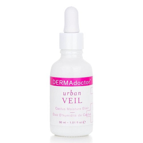 DERMAdoctor Urban Veil Cactus Moisture Elixir 30ml/1.01oz